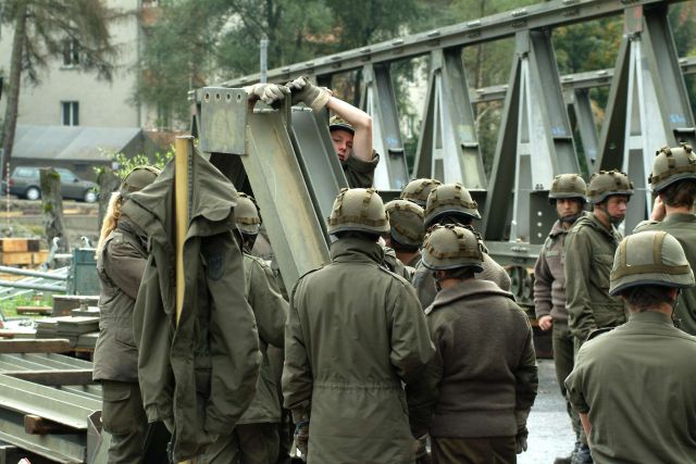 Bildgr&ouml;&szlig;e auf die Monitoraufl&ouml;sung (640x480 px) optimiert