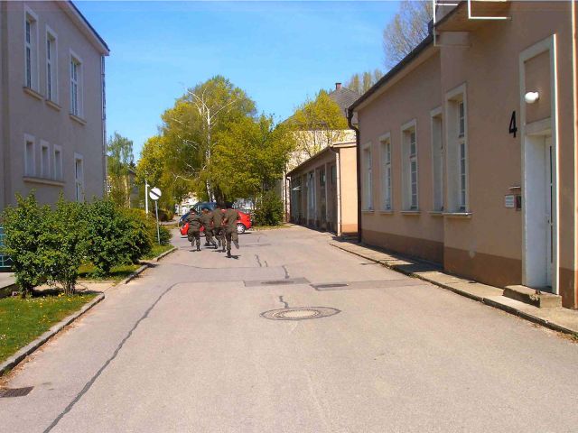 Bildgröße auf die Monitorauflösung (640x480 px) optimiert