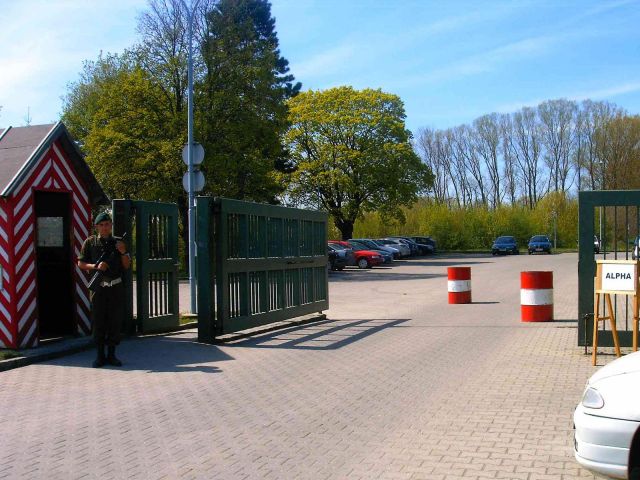 Bildgröße auf die Monitorauflösung (640x480 px) optimiert