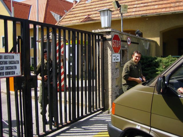 Bildgröße auf die Monitorauflösung (640x480 px) optimiert