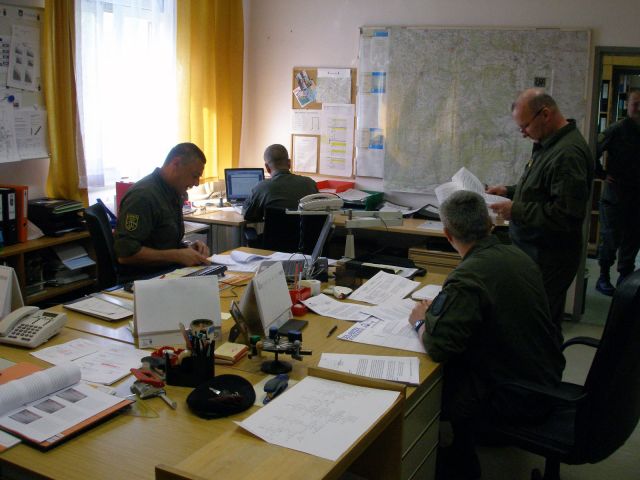 Bildgröße auf die Monitorauflösung (640x480 px) optimiert