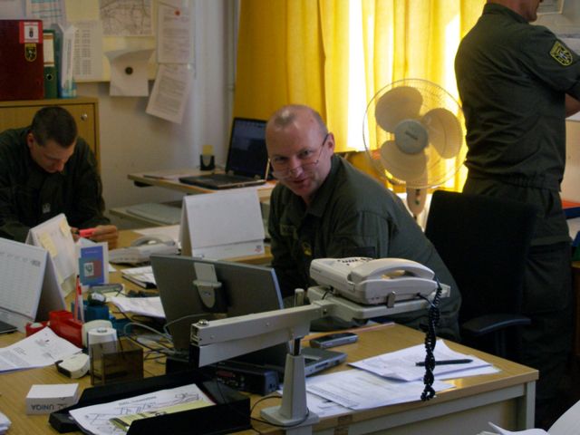 Bildgröße auf die Monitorauflösung (640x480 px) optimiert