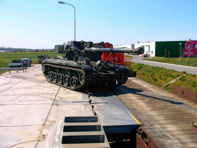 Bildgröße auf die Monitorauflösung (640x480 px) optimiert