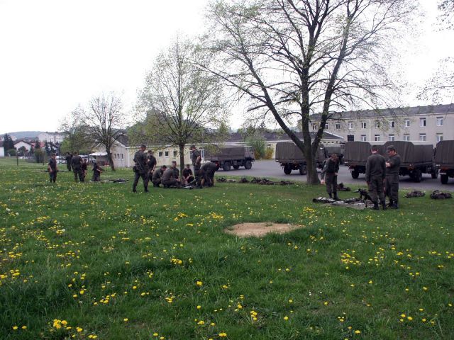 Bildgröße auf die Monitorauflösung (640x480 px) optimiert