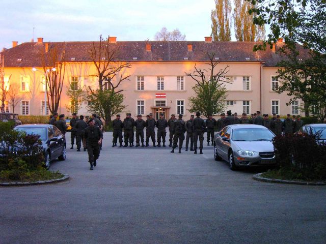 Bildgr&ouml;&szlig;e auf die Monitoraufl&ouml;sung (640x480 px) optimiert