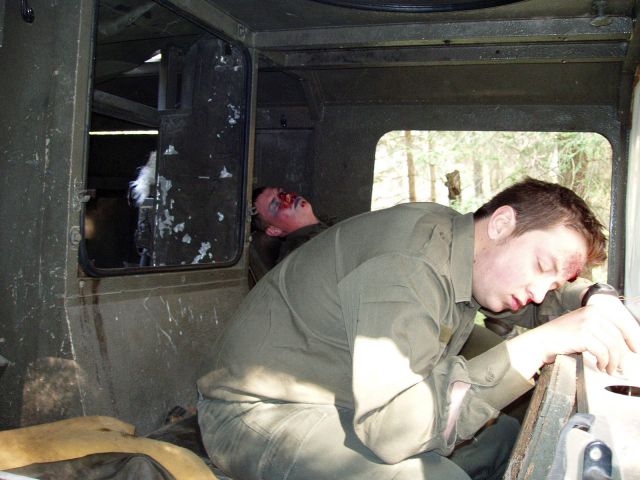 Bildgr&ouml;&szlig;e auf die Monitoraufl&ouml;sung (640x480 px) optimiert