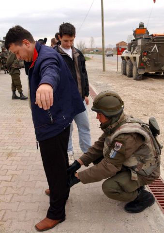 Bildgr&ouml;&szlig;e auf die Monitoraufl&ouml;sung (640x480 px) optimiert