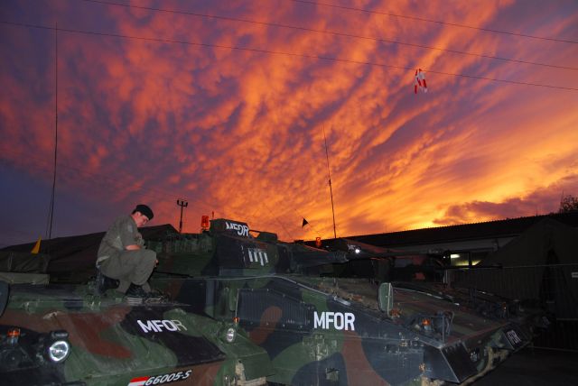 Bildgröße auf die Monitorauflösung (640x480 px) optimiert