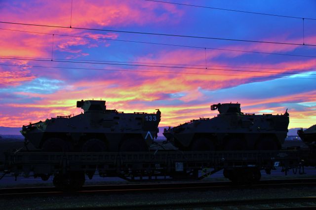 Bildgröße auf die Monitorauflösung (640x480 px) optimiert