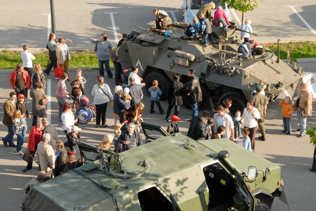 Bildgröße auf die Monitorauflösung (640x480 px) optimiert