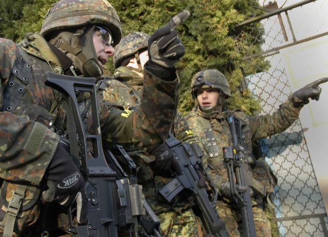 Bildgröße auf die Monitorauflösung (640x480 px) optimiert