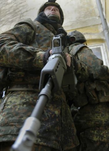 Bildgr&ouml;&szlig;e auf die Monitoraufl&ouml;sung (640x480 px) optimiert