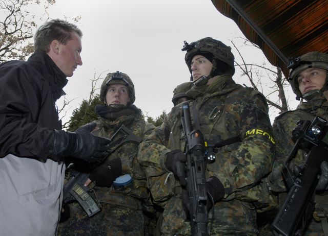 Bildgröße auf die Monitorauflösung (640x480 px) optimiert