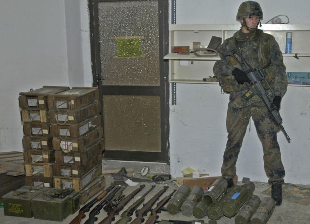 Bildgr&ouml;&szlig;e auf die Monitoraufl&ouml;sung (640x480 px) optimiert