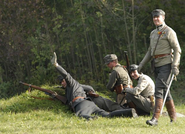 Bildgr&ouml;&szlig;e auf die Monitoraufl&ouml;sung (640x480 px) optimiert