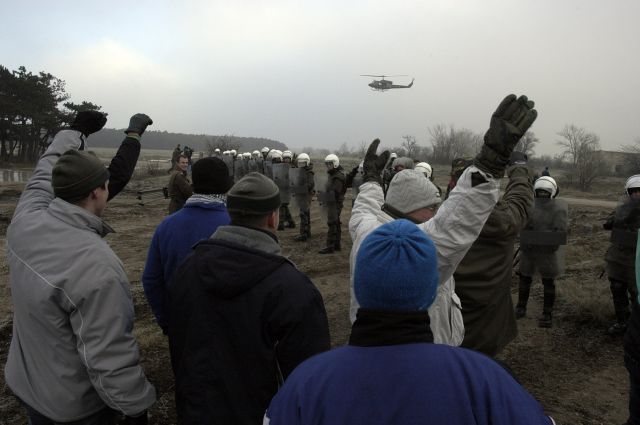 Bildgr&ouml;&szlig;e auf die Monitoraufl&ouml;sung (640x480 px) optimiert