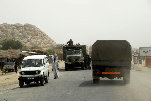 Bildgröße auf die Monitorauflösung (640x480 px) optimiert