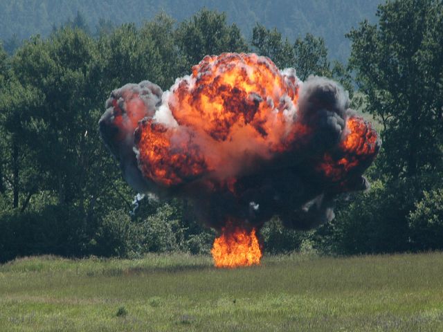 Bildgröße auf die Monitorauflösung (640x480 px) optimiert