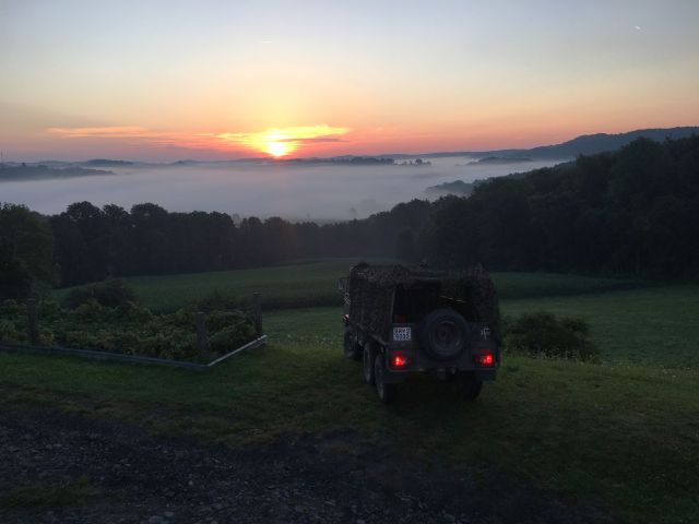 Bildgröße auf die Monitorauflösung (640x480 px) optimiert