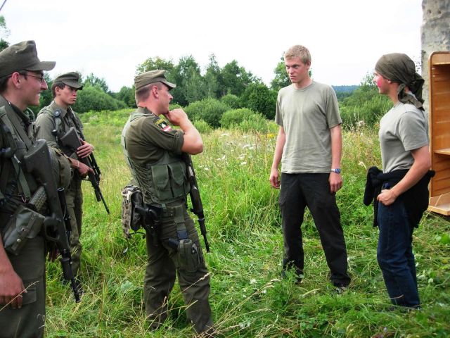 Bildgr&ouml;&szlig;e auf die Monitoraufl&ouml;sung (640x480 px) optimiert