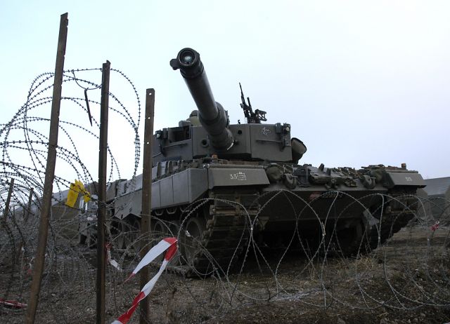 Bildgr&ouml;&szlig;e auf die Monitoraufl&ouml;sung (640x480 px) optimiert