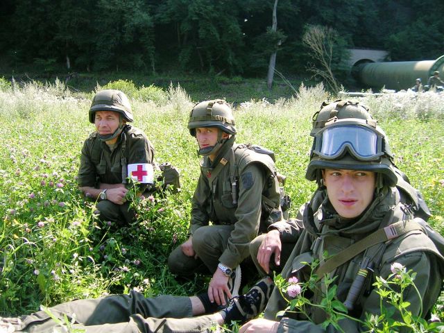 Bildgr&ouml;&szlig;e auf die Monitoraufl&ouml;sung (640x480 px) optimiert