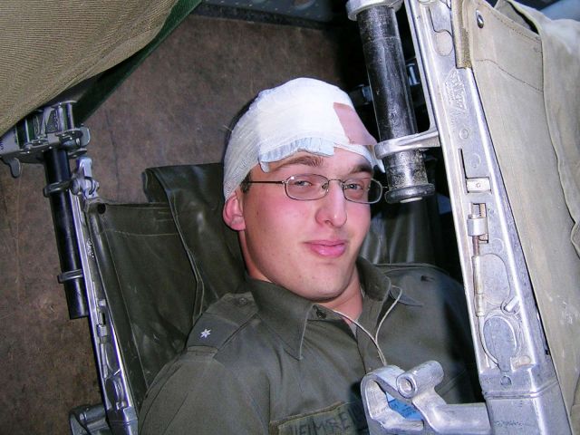 Bildgr&ouml;&szlig;e auf die Monitoraufl&ouml;sung (640x480 px) optimiert