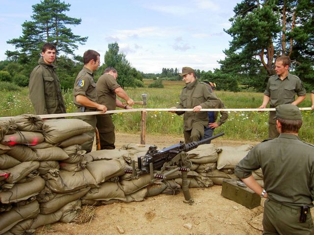 Bildgr&ouml;&szlig;e auf die Monitoraufl&ouml;sung (640x480 px) optimiert