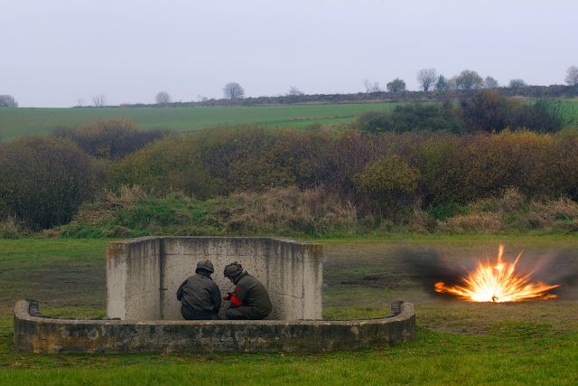 Bildgröße auf die Monitorauflösung (640x480 px) optimiert