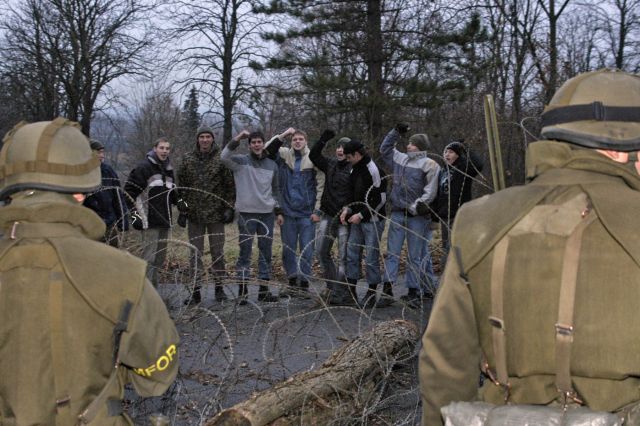 Bildgr&ouml;&szlig;e auf die Monitoraufl&ouml;sung (640x480 px) optimiert