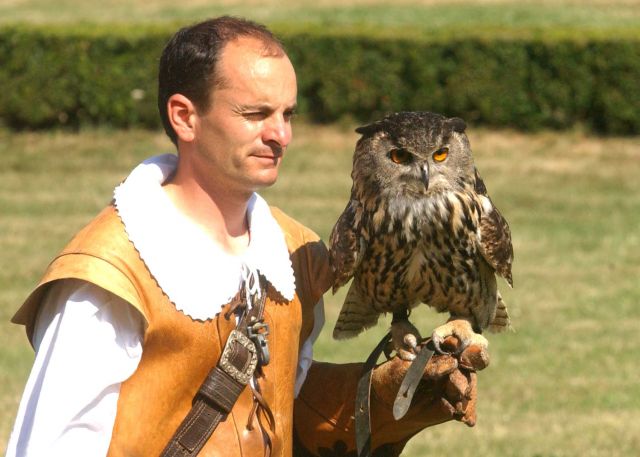 Bildgr&ouml;&szlig;e auf die Monitoraufl&ouml;sung (640x480 px) optimiert