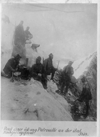 Bildgr&ouml;&szlig;e auf die Monitoraufl&ouml;sung (640x480 px) optimiert