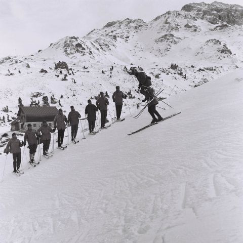 Bildgr&ouml;&szlig;e auf die Monitoraufl&ouml;sung (640x480 px) optimiert