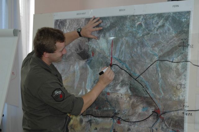 Bildgröße auf die Monitorauflösung (640x480 px) optimiert