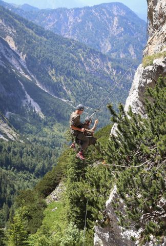 Bildgr&ouml;&szlig;e auf die Monitoraufl&ouml;sung (640x480 px) optimiert