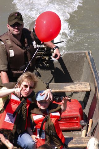 Bildgröße auf die Monitorauflösung (640x480 px) optimiert