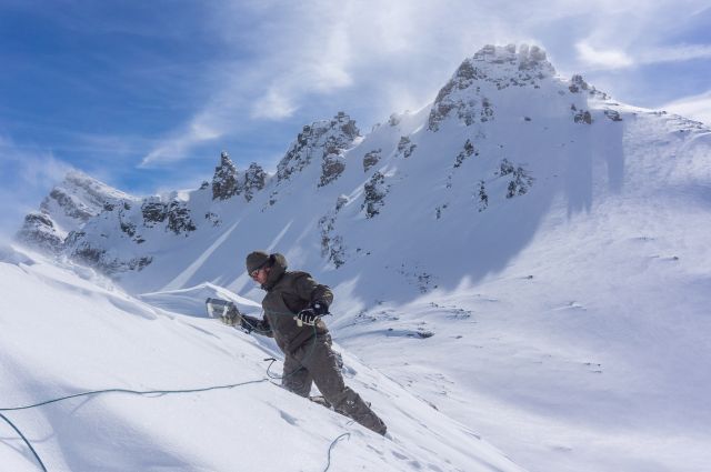 Bildgr&ouml;&szlig;e auf die Monitoraufl&ouml;sung (640x480 px) optimiert