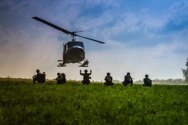 Bildgr&ouml;&szlig;e auf die Monitoraufl&ouml;sung (640x480 px) optimiert