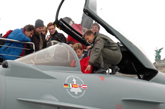 Bildgr&ouml;&szlig;e auf die Monitoraufl&ouml;sung (640x480 px) optimiert