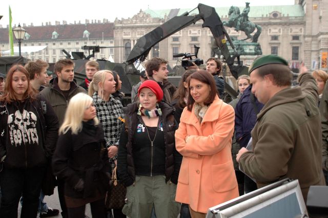 Bildgr&ouml;&szlig;e auf die Monitoraufl&ouml;sung (640x480 px) optimiert