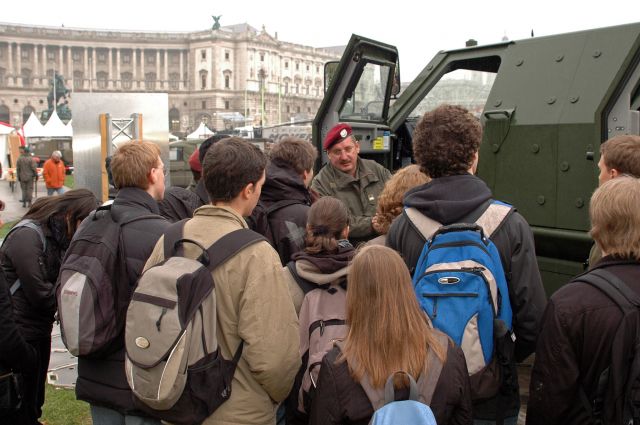 Bildgröße auf die Monitorauflösung (640x480 px) optimiert