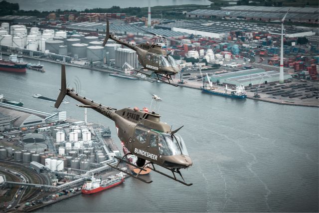 Bildgr&ouml;&szlig;e auf die Monitoraufl&ouml;sung (640x480 px) optimiert