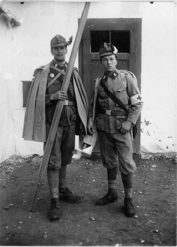 Bildgr&ouml;&szlig;e auf die Monitoraufl&ouml;sung (640x480 px) optimiert