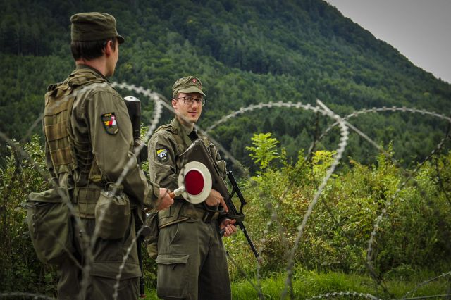 Bildgröße auf die Monitorauflösung (640x480 px) optimiert