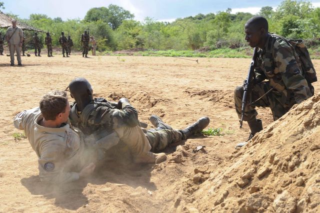 Bildgröße auf die Monitorauflösung (640x480 px) optimiert