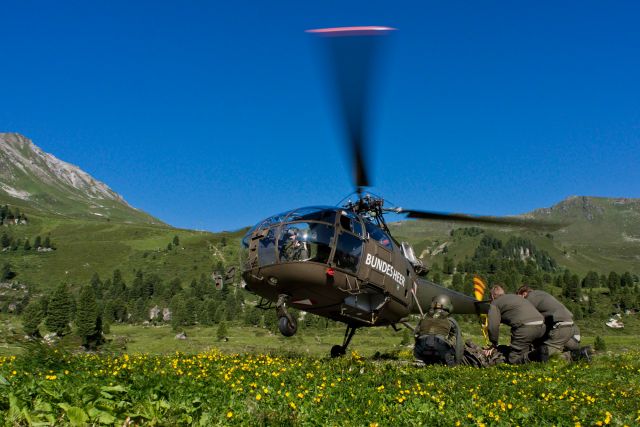 Bildgröße auf die Monitorauflösung (640x480 px) optimiert