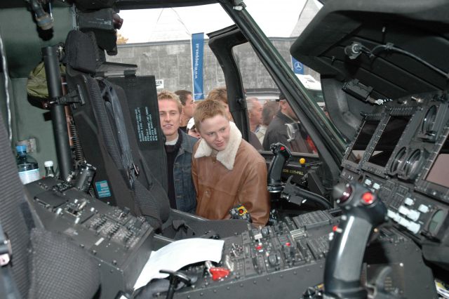 Bildgr&ouml;&szlig;e auf die Monitoraufl&ouml;sung (640x480 px) optimiert