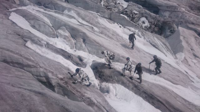 Bildgröße auf die Monitorauflösung (640x480 px) optimiert