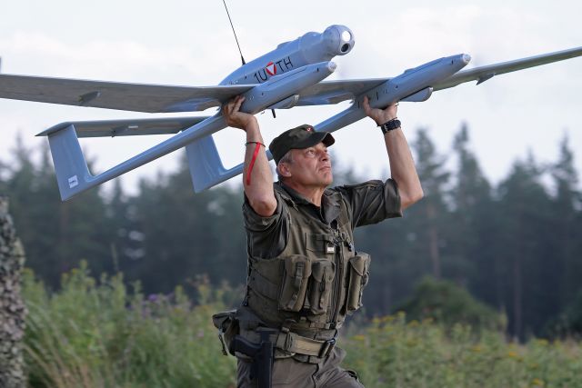 Bildgr&ouml;&szlig;e auf die Monitoraufl&ouml;sung (640x480 px) optimiert