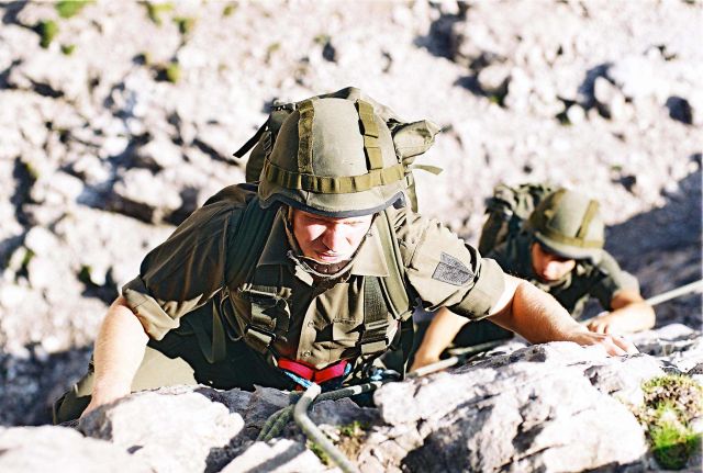 Bildgröße auf die Monitorauflösung (640x480 px) optimiert